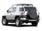2008 Toyota FJ Cruiser RWD 4dr Auto (Natl)