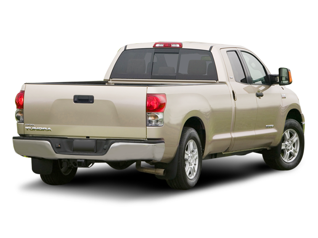 2008 Toyota Tundra Dbl 5.7L V8 6-Spd AT (Natl)