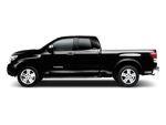 2008 Toyota Tundra Dbl 5.7L V8 6-Spd AT (Natl)