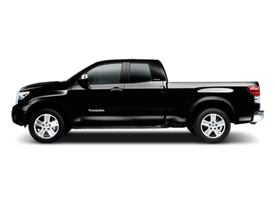2008 Toyota Tundra Dbl 5.7L V8 6-Spd AT (Natl)