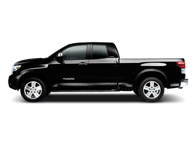 2008 Toyota Tundra Dbl 5.7L V8 6-Spd AT (Natl)