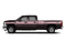 2009 Chevrolet Silverado 3500 HD SRW LTZ