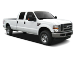 2009 Ford Super Duty F-350 SRW Lariat