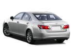 2009 Lexus ES 350 4dr Sdn
