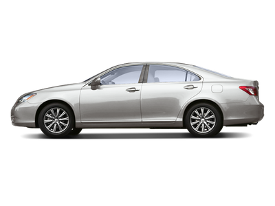2009 Lexus ES 350 4dr Sdn