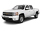 2010 Chevrolet Silverado 1500 LTZ