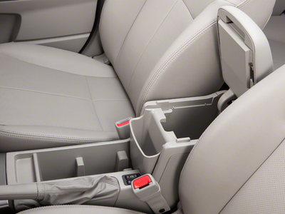 2010 Subaru Forester 2.5X