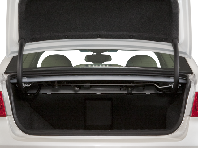 2011 Buick Lucerne CXL