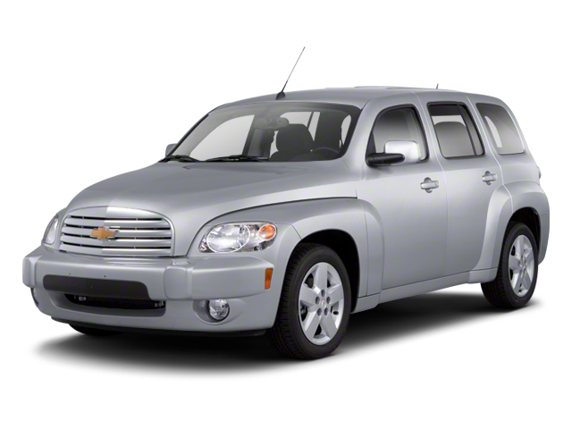 2011 Chevrolet HHR LT's photo