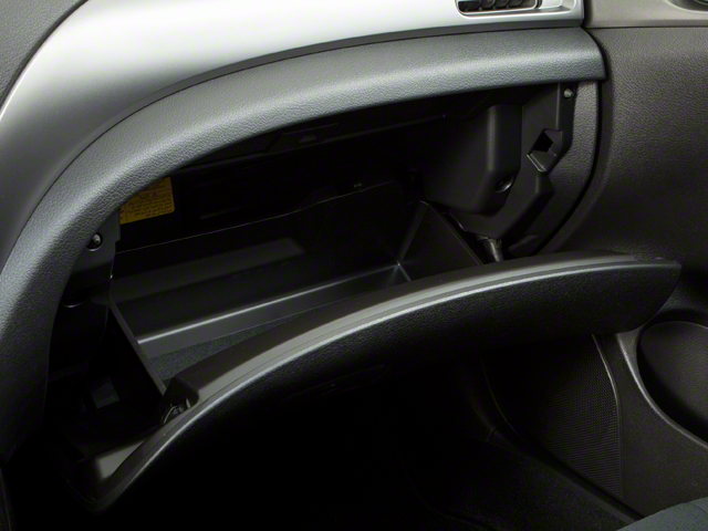 2011 Subaru Impreza WRX WRX Premium