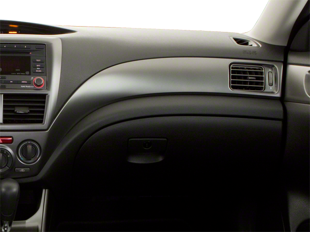 2011 Subaru Impreza WRX WRX Premium