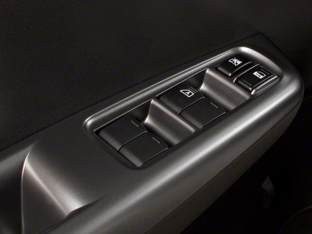 2011 Subaru Impreza WRX WRX Premium