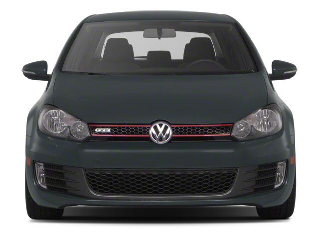 2011 Volkswagen GTI 4dr HB DSG