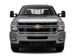 2012 Chevrolet Silverado 3500 HD LT