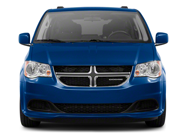 2012 Dodge Grand Caravan SE