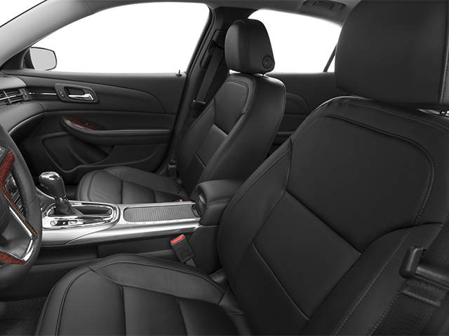2013 Chevrolet Malibu 2LT photo 4
