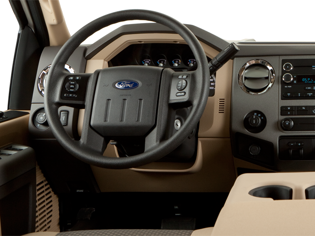 2013 Ford F-350 Platinum photo 4