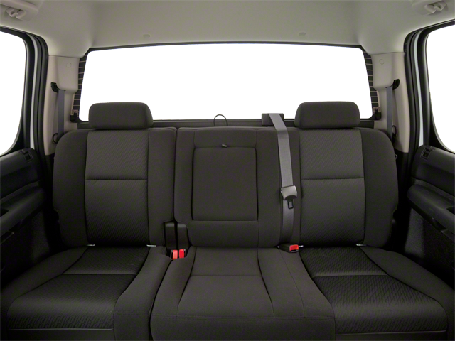 2013 GMC Sierra 1500 SLE