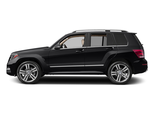 2013 Mercedes-Benz GLK 350 GLK 350