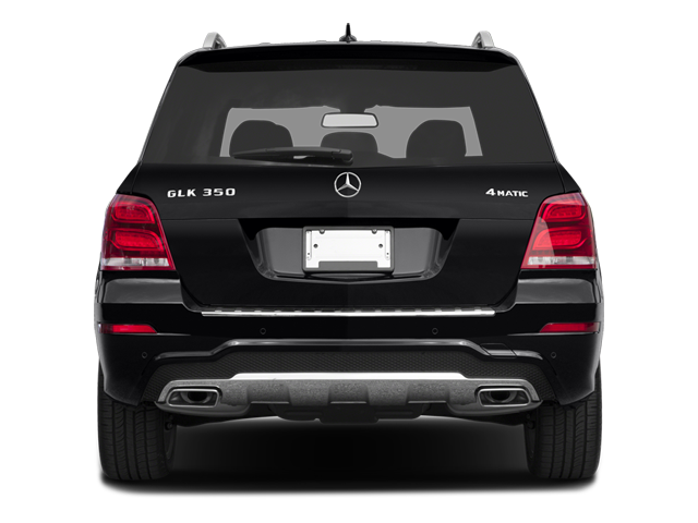 2013 Mercedes-Benz GLK 350 GLK 350