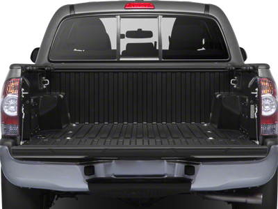 2013 Toyota Tacoma 4WD Double Cab LB V6 AT (Natl)