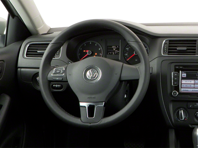 2013 Volkswagen Jetta Comfortline photo 2