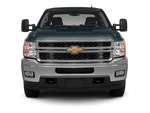 2014 Chevrolet Silverado 3500 HD LT