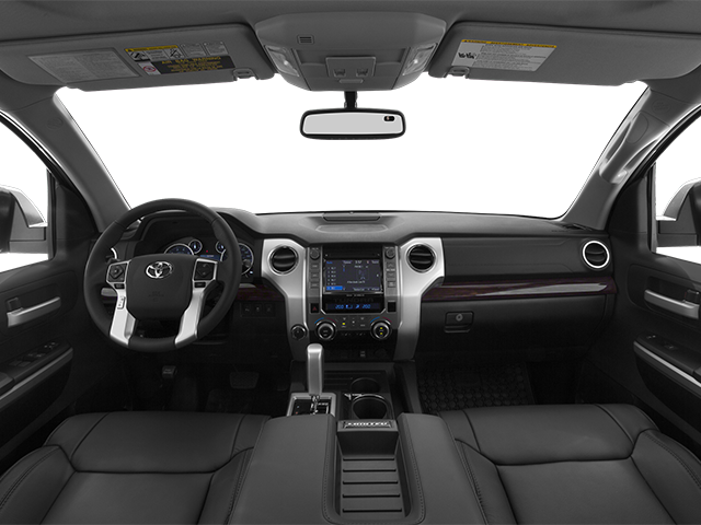 2014 Toyota Tundra LTD