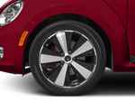 2014 Volkswagen Beetle Convertible 2.0T R-Line