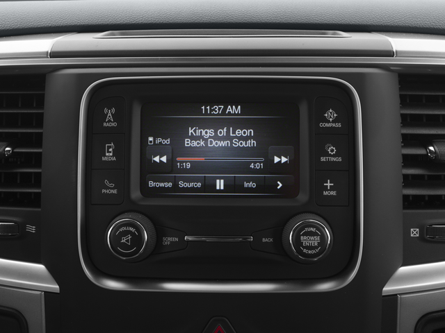 2016 RAM 3500 Longhorn