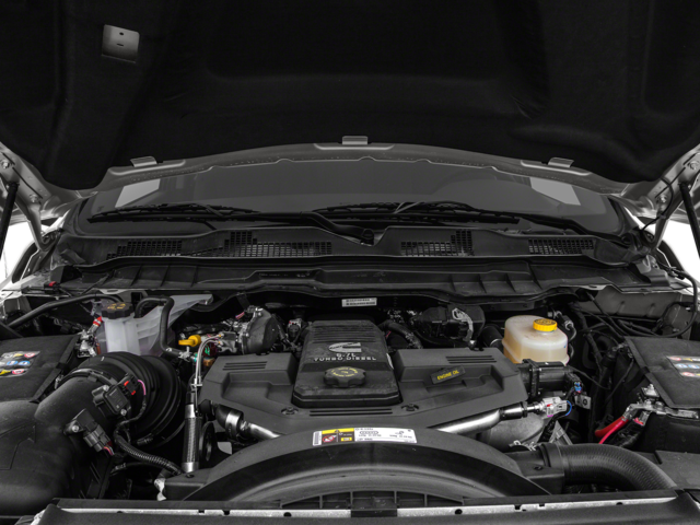 2016 RAM 3500 Longhorn