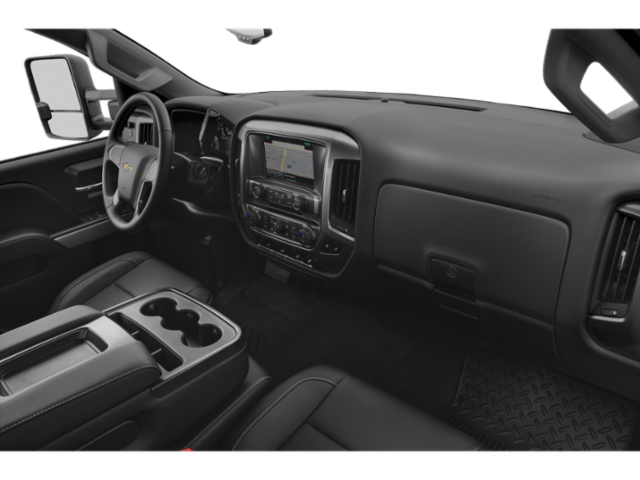 2017 Chevrolet Silverado 3500 HD LT