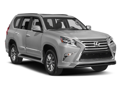 2017 Lexus GX 460 GX 460