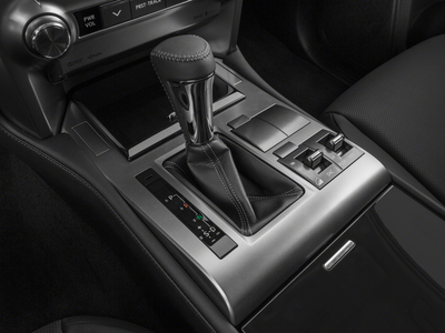 2017 Lexus GX 460 GX 460