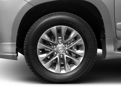 2017 Lexus GX 460 GX 460