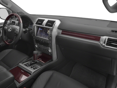 2017 Lexus GX 460 GX 460