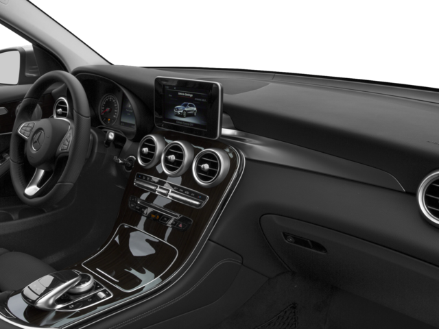 2017 Mercedes-Benz GLC GLC 300
