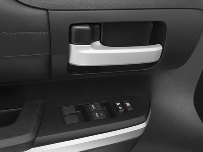 2017 Toyota Tundra Limited