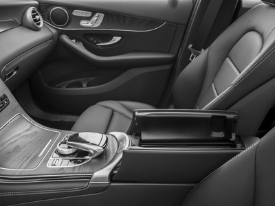 2018 Mercedes-Benz GLC GLC 350e