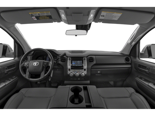 2018 Toyota Tundra SR
