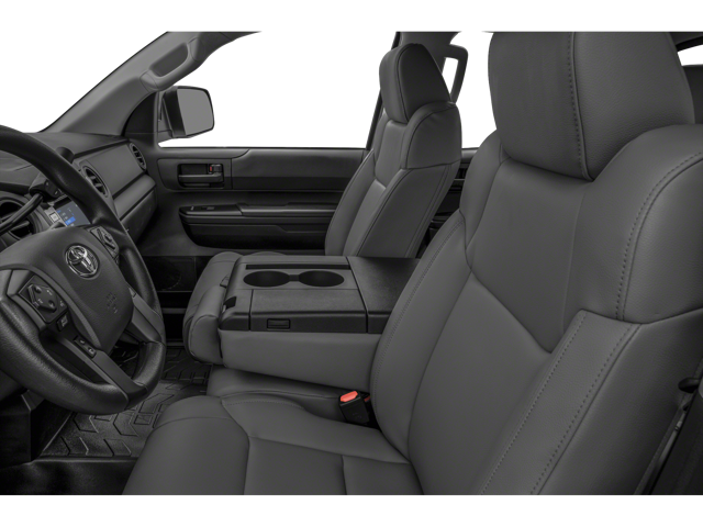 2018 Toyota Tundra SR