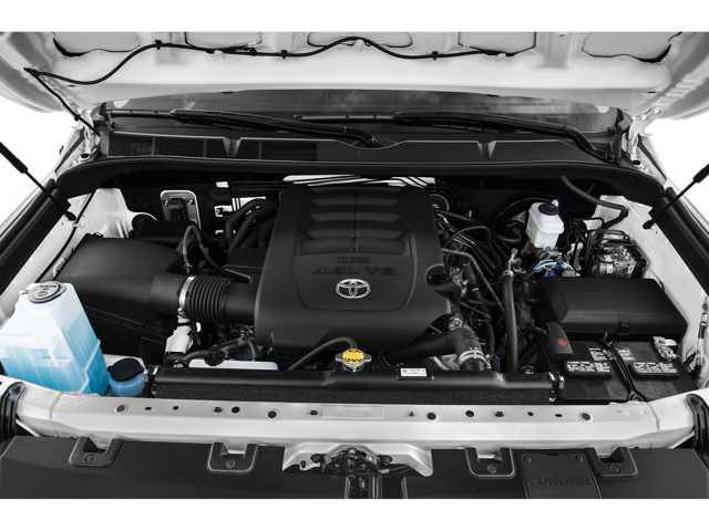 2018 Toyota Tundra SR