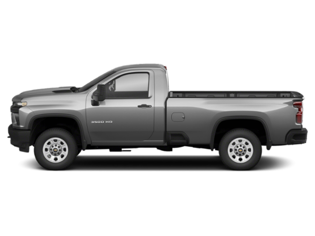 2020 Chevrolet Silverado 3500HD LT