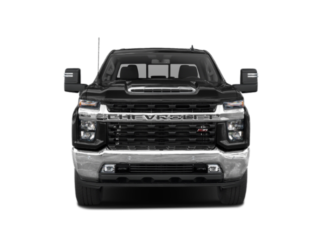 2020 Chevrolet Silverado 3500HD LT