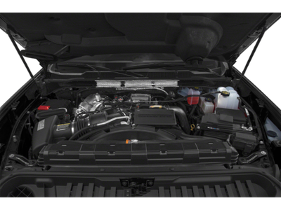 2020 Chevrolet Silverado 3500HD LT