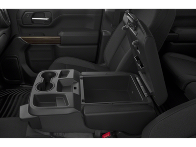 2020 Chevrolet Silverado 3500HD LT