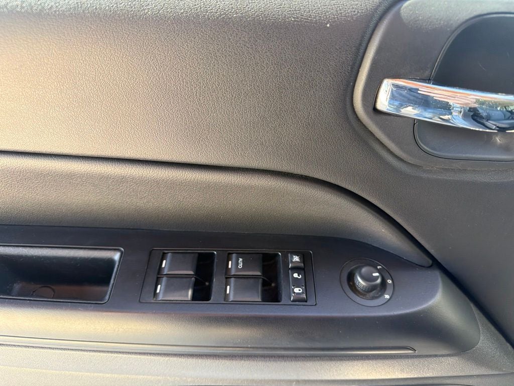 2012 Jeep Patriot Sport