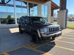 2012 Jeep Patriot Sport