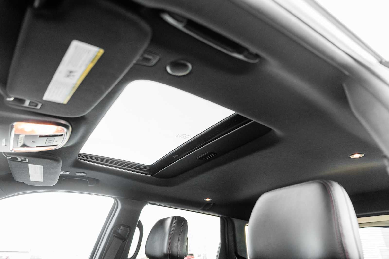 2018 Jeep Grand Cherokee Trailhawk