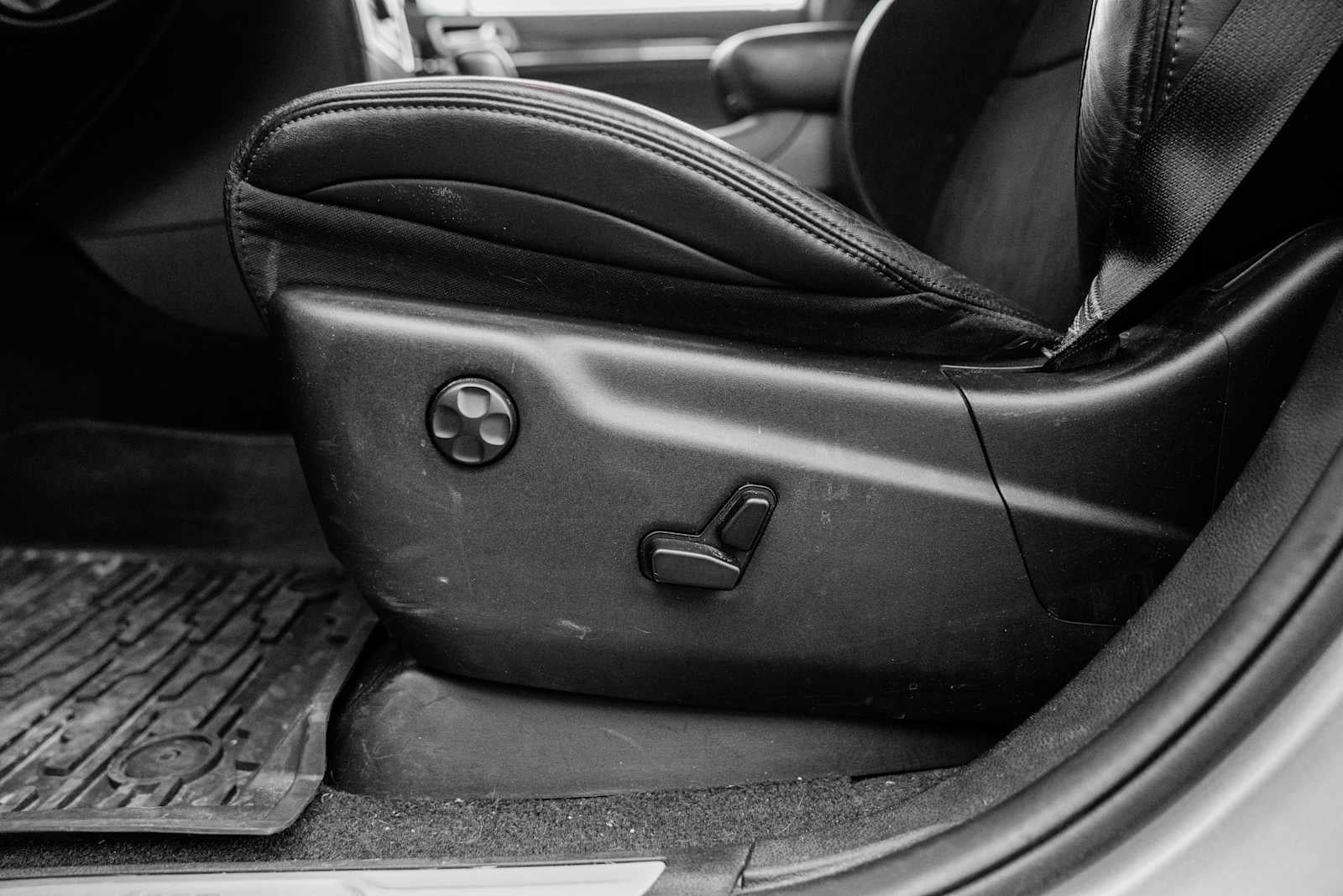 2018 Jeep Grand Cherokee Trailhawk